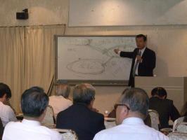 事業承継セミナー