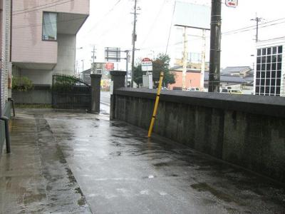 20091110雨天
