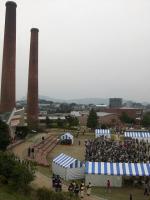 2008ｺｰﾙﾏｲﾝﾌｪｽﾃｨﾊﾞﾙ①