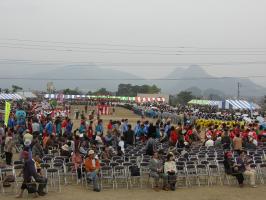 2008ｺｰﾙﾏｲﾝﾌｪｽﾃｨﾊﾞﾙ④