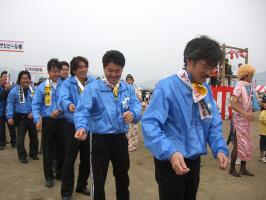 2008ｺｰﾙﾏｲﾝﾌｪｽﾃｨﾊﾞﾙ⑤